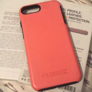 iPhone 8plus otterbox